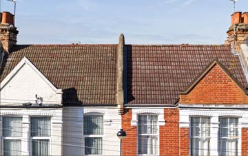 clay roofing Bag Enderby, Lincolnshire