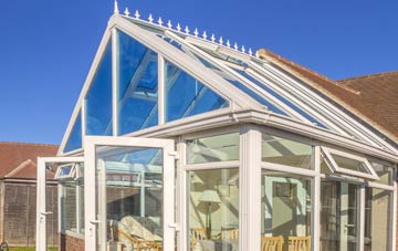 conservatory roof insulation costs Bag Enderby