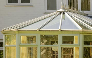 conservatory roof repair Bag Enderby, Lincolnshire