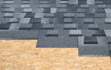 expert Bag Enderby asphalt roof companies