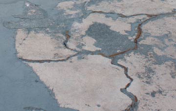 fibreglass roofing replacement Bag Enderby