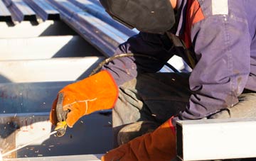 Bag Enderby flat roofing options