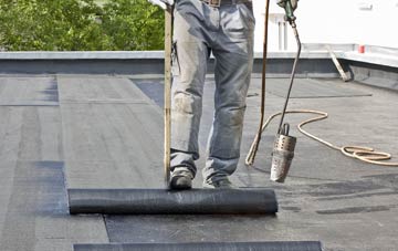 flat roof replacement Bag Enderby, Lincolnshire