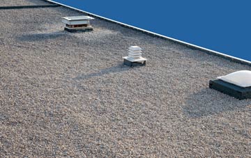 flat roofing Bag Enderby, Lincolnshire