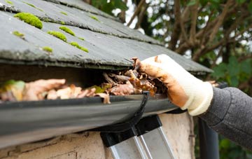gutter cleaning Bag Enderby, Lincolnshire