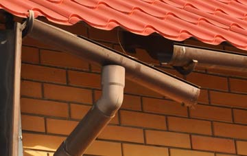 Bag Enderby gutter repair costs