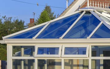professional Bag Enderby conservatory insulation