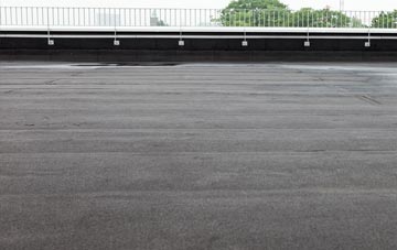 Bag Enderby asphalt roof replacement