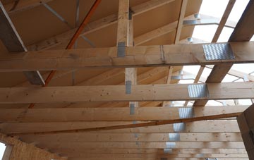 Bag Enderby roof truss costs