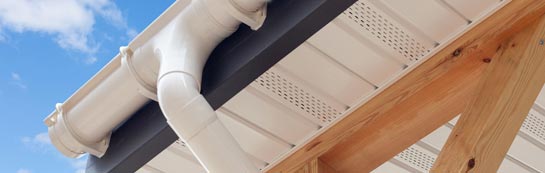 get Bag Enderby guttering quotes today