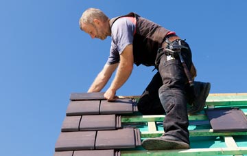 disadvantages of Bag Enderby slate roofing