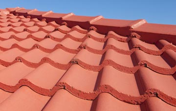 Bag Enderby tile and slate roof replacement